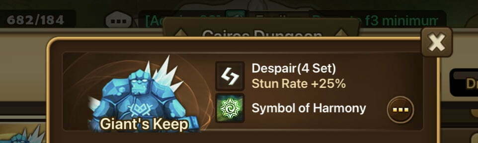 Summoners War! Runes Explained! – Entertainment