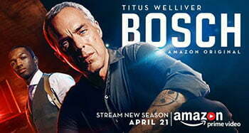 Bosch (2015)