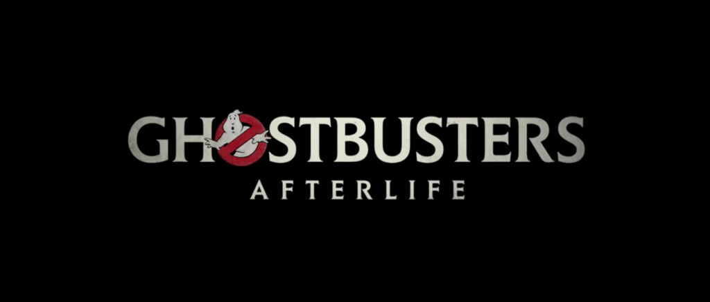 Ghostbusters: Afterlife reveals return for classic character in new trailer