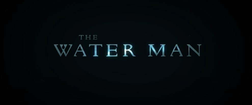 The Water Man (2020)