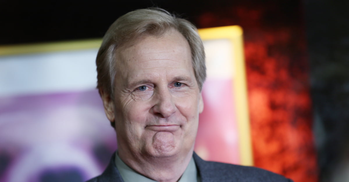 Jeff Daniels to narrate BBC 9/11 Documentary