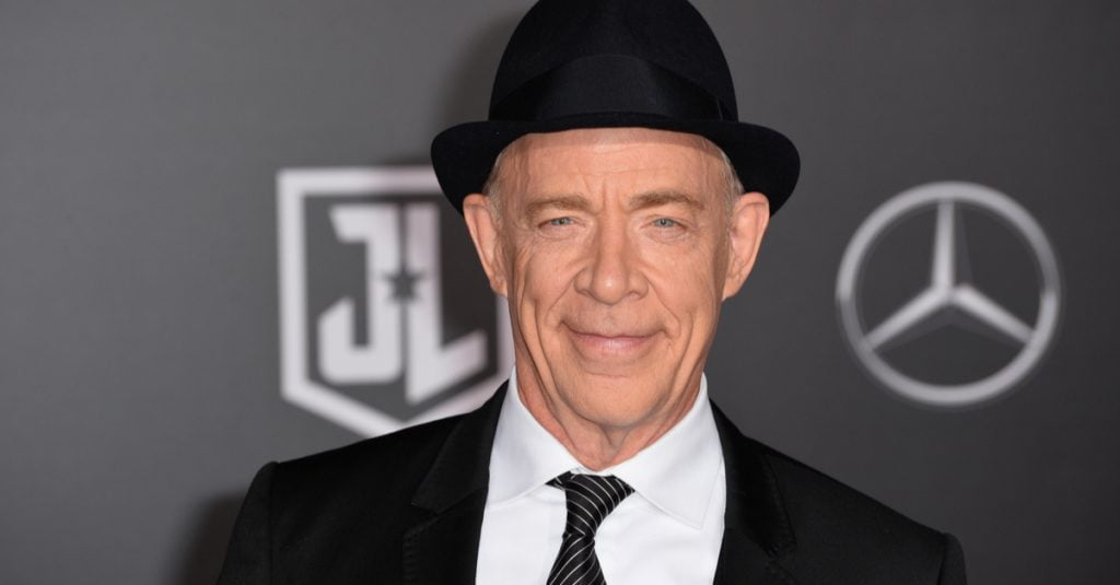 J. K. Simmons