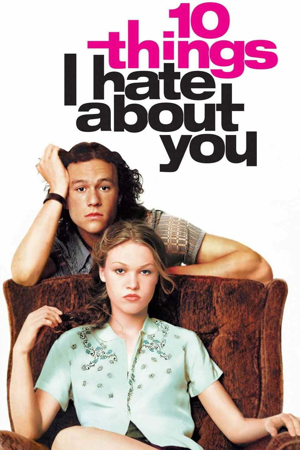 10 things i hate about you
