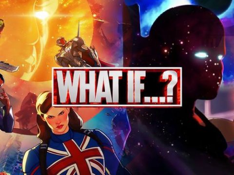 What If…? Season 1, Episode 1