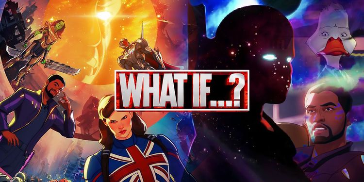 What If…? Season 1, Episode 1