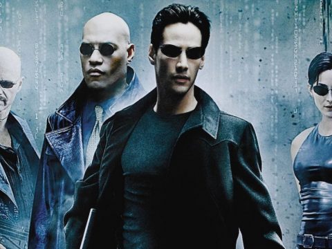 The Matrix (1999)