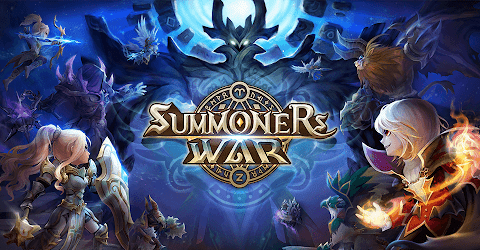 Summoners War! New Units Coming!