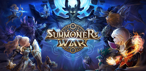 Summoners War! New Units Coming!