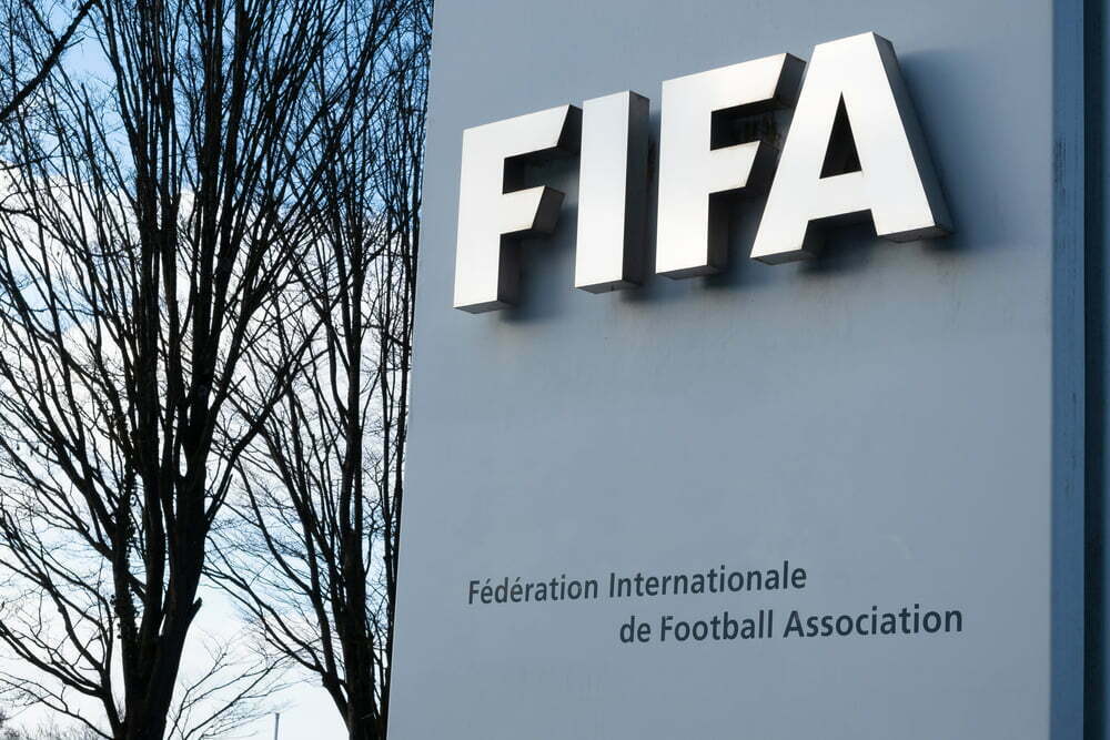 EA at Risk of losing Partnership with FIFA?