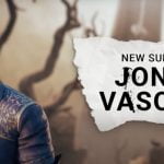 Dead by Daylight! Jonah Vasquez!