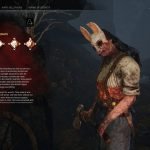 Dead by Daylight! The Huntress!