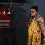 Dead by Daylight! The Cannibal!