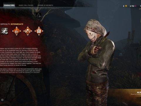 Dead By Daylight! The Legion!