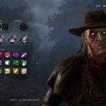 Dead by Daylight! Deathslinger!