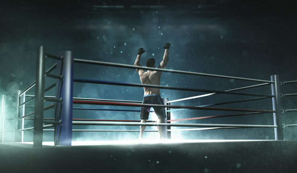 Fight Night Champion