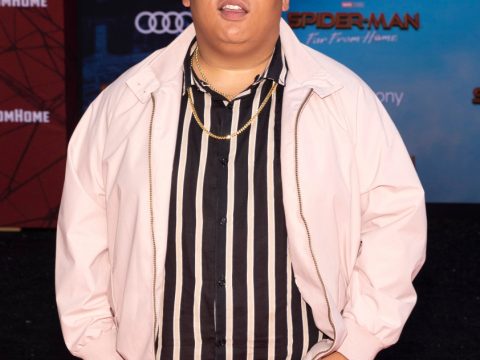 Jacob Batalon