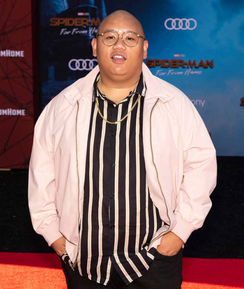 Jacob Batalon