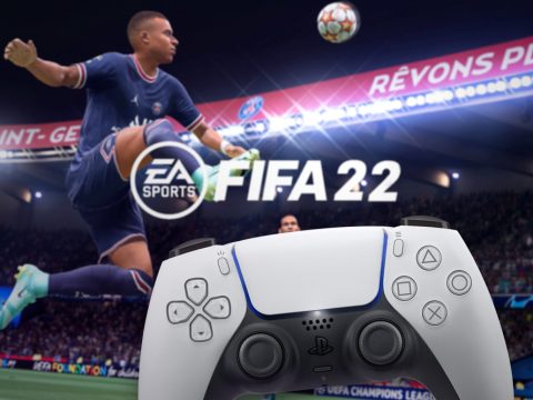 FIFA 22