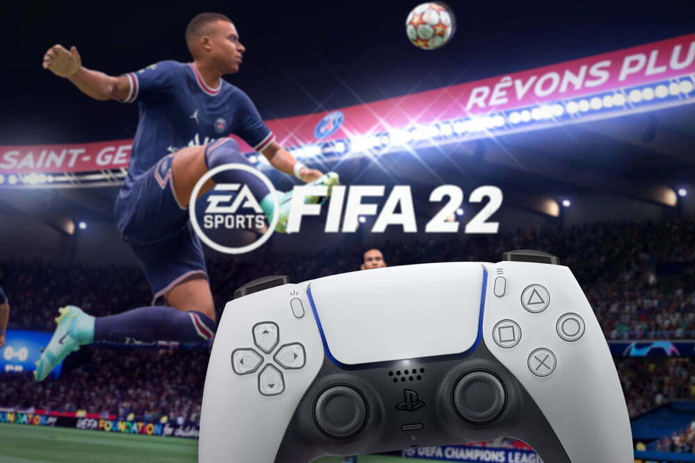 FIFA 22