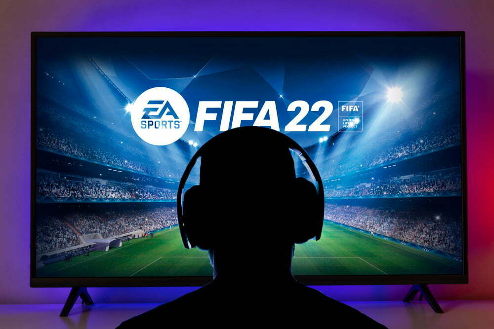 FIFA 22: Season 3!