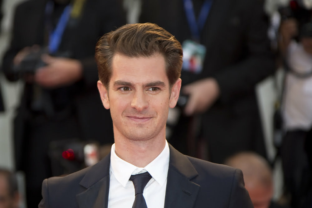 Andrew Garfield