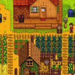 Stardew Valley! Second Year!