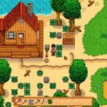 Stardew Valley! Later Years!