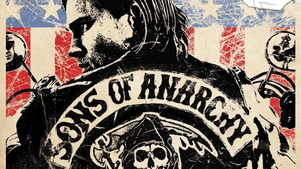 Sons of Anarchy TV Series