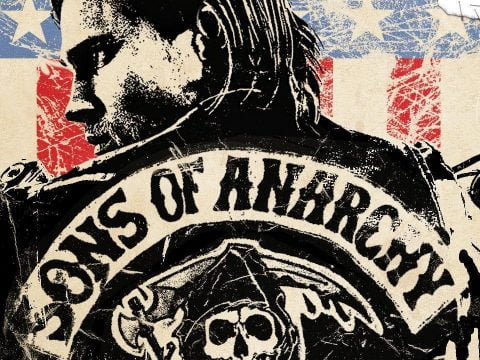 Sons of Anarchy TV Series