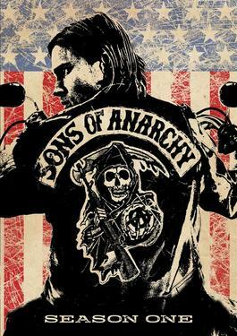 Sons of Anarchy Poster