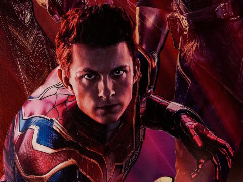 Tom Holland Hints at Last Spiderman Movie?