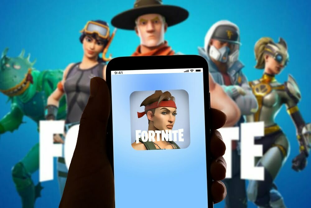 Fortnite to Return to iPhone!