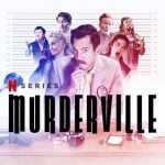 Murderville The Semi-Improvised Murder Mystery Comedy