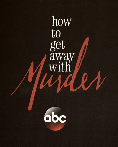 How to Get Away With Murder: S1 Ep1!