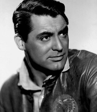 A Brief Profile of Cary Grant