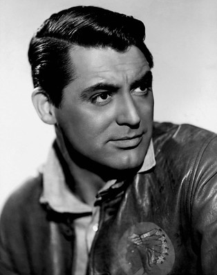 A Brief Profile of Cary Grant