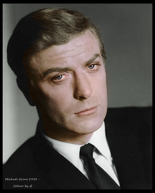 A Brief Profile of Michael Caine