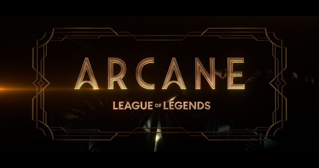Arcane! Season 1 Episode 9!