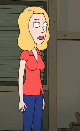 beth smith