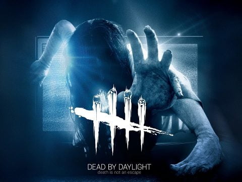 Dead By Daylight! Sadako Yamamura!