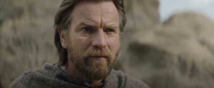 Obi-Wan Kenobi: Ewan McGregor returns as iconic Jedi in new trailer