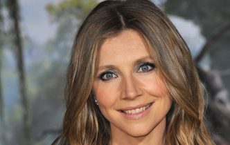 Sarah Chalke