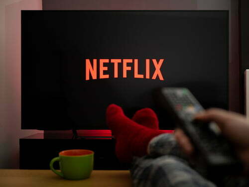 Netflix to Pause all Future Projects in Russia!