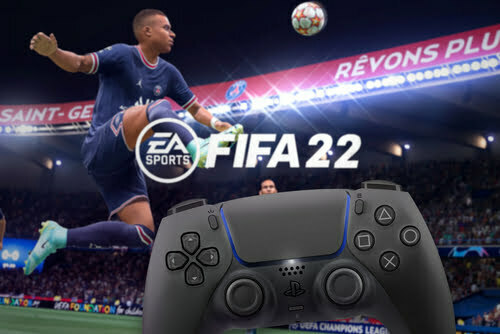 FIFA 22: Year in Review Player Pick?