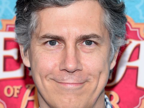 Chris Parnell