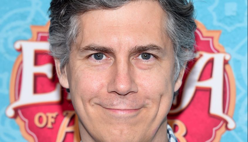 Chris Parnell