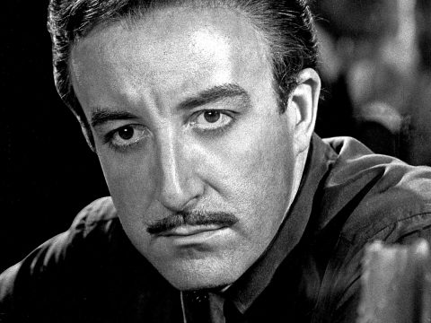 A Brief Profile of Peter Sellers
