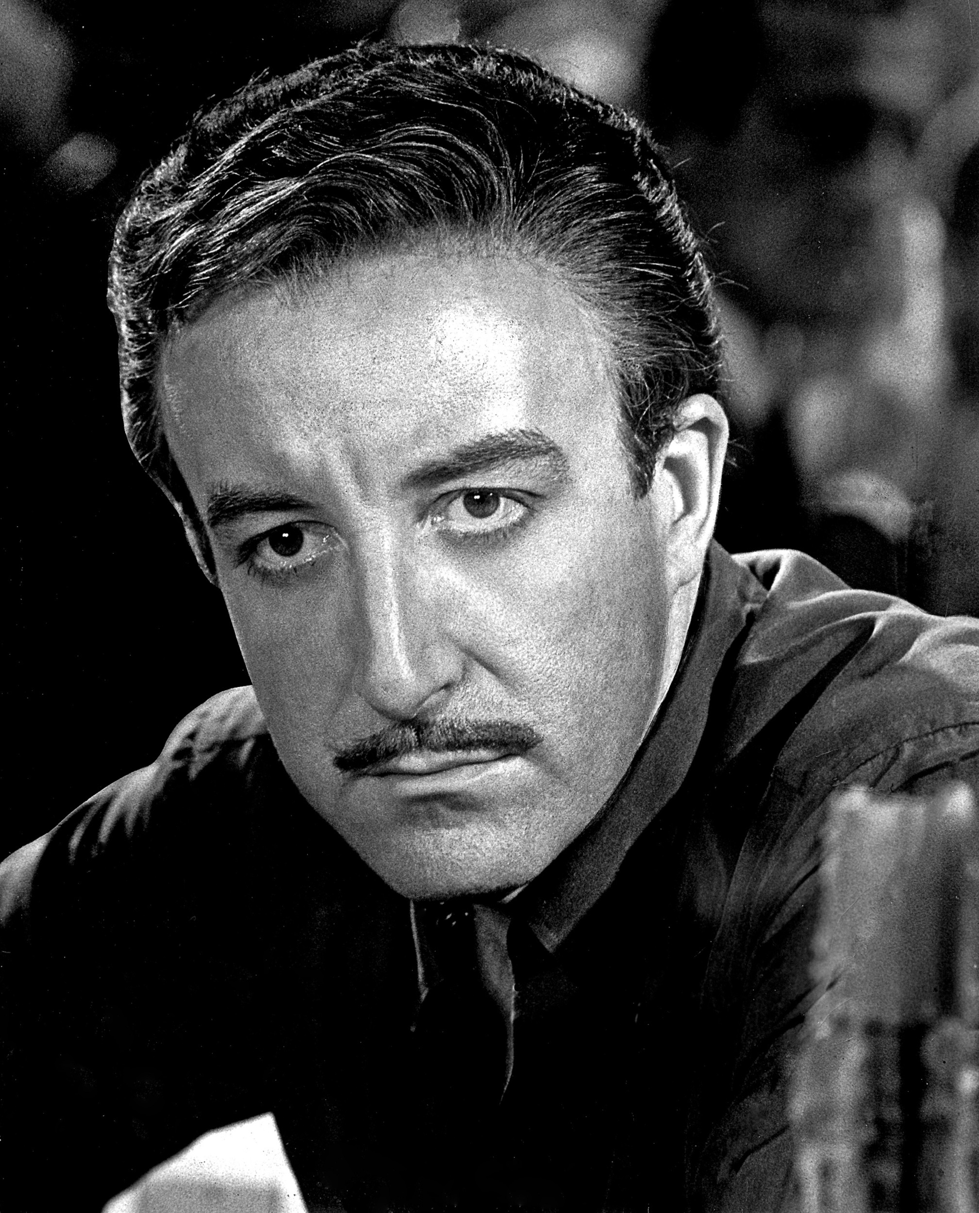 A Brief Profile of Peter Sellers
