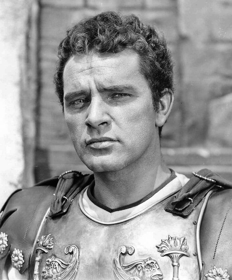 A Brief Profile of Richard Burton