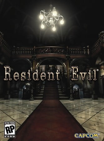 Resident Evil! Game Review!